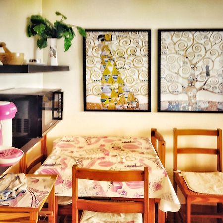 Апартаменты Casa Anita Коста-де-Антигуа Экстерьер фото