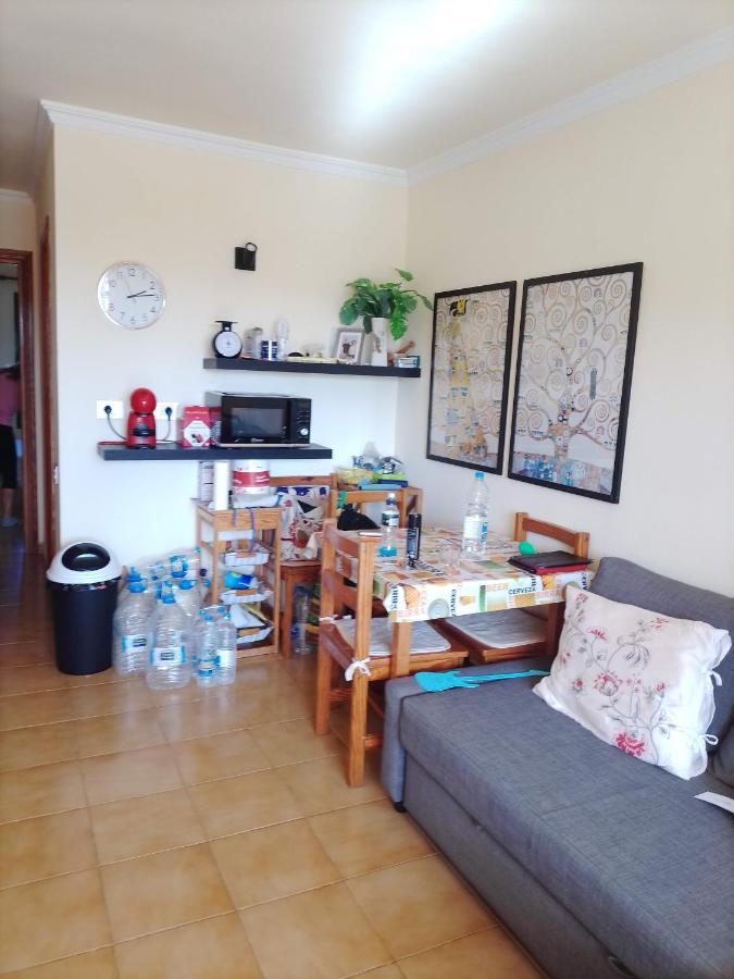 Апартаменты Casa Anita Коста-де-Антигуа Экстерьер фото