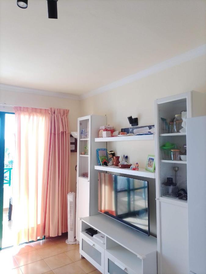 Апартаменты Casa Anita Коста-де-Антигуа Экстерьер фото