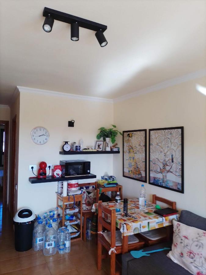 Апартаменты Casa Anita Коста-де-Антигуа Экстерьер фото