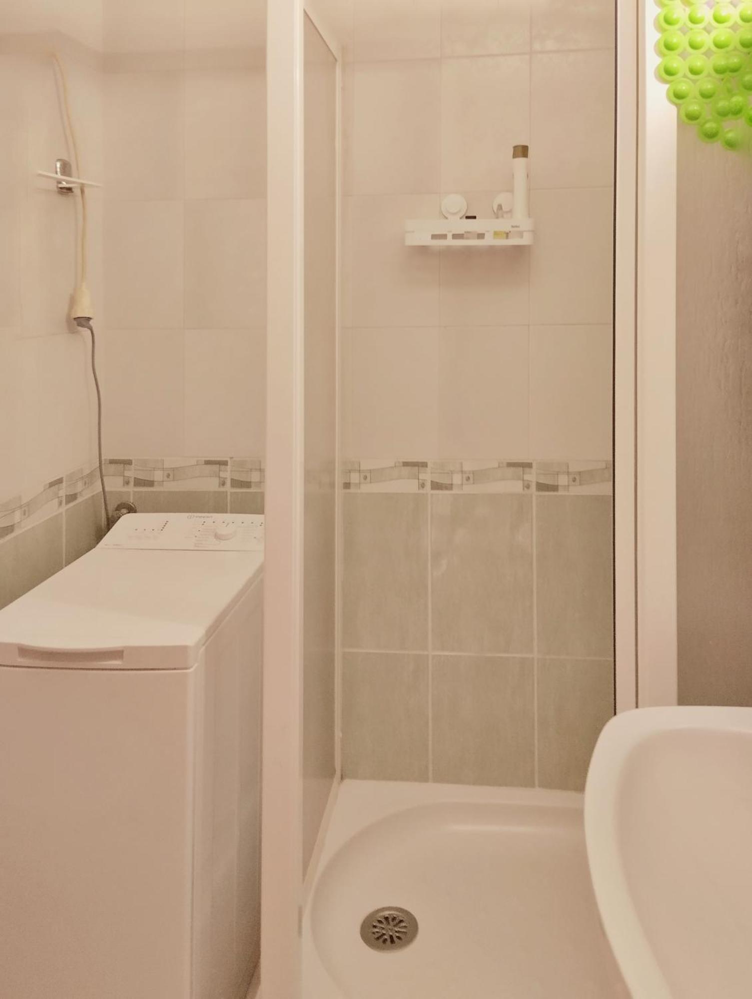 Апартаменты Casa Anita Коста-де-Антигуа Экстерьер фото